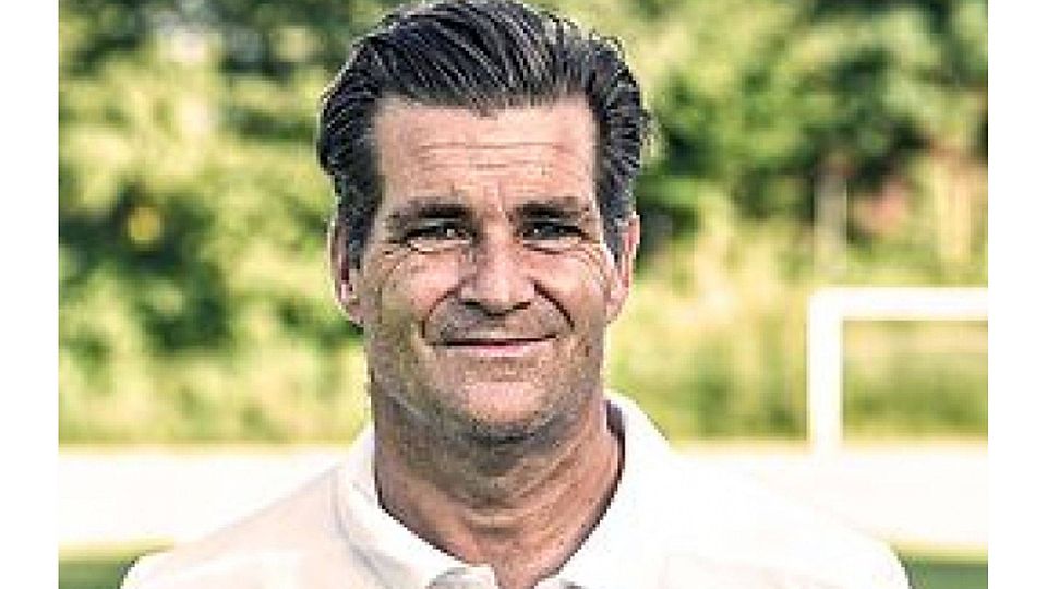 Zeigte sich sehr enttäuscht über die letzte Leistung des TSV Dorfen: Sportlicher Leiter Markus Listl Hermann Weingartner