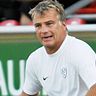 Fred Jentzsch ist neuer Trainer beim Kreisligisten SV Fuchstal.	F.: Walter Brugger