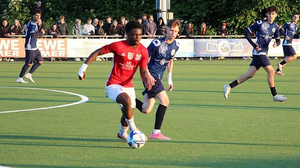 Die SG Unterrath hat nach Jahren den Sprung in die höchste Spielklasse der A-Jugend geschafft.