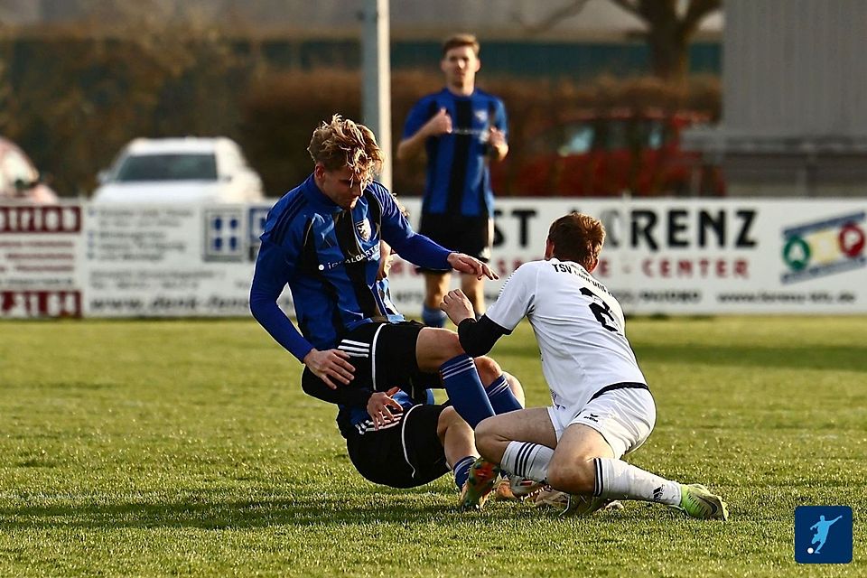 Der Einsatz stimmt beim FCVE. Mit Wittibreut erwartet man am Samstagnachmittag eine spielstarke Truppe mit Ausnahmekönner Darius Jalinous.