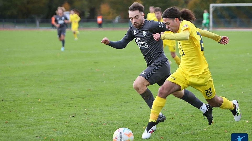 Der SC St.. Tönis will im Pokal in das Halbfinale einziehen.