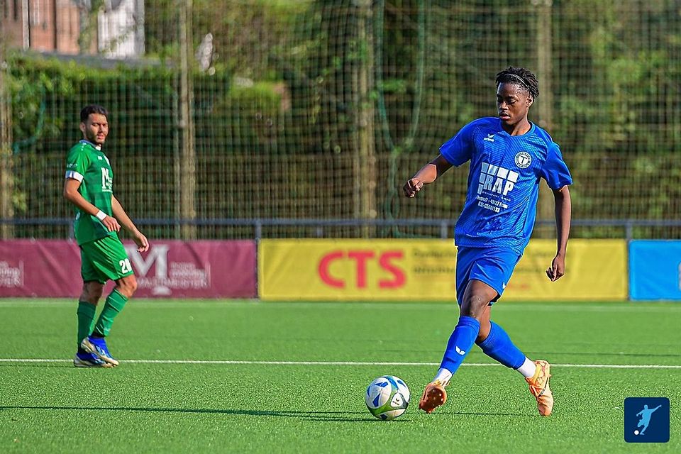 TGD steht an der Spitze der Gruppe 2. TGD steht an der Spitze der Gruppe 2.