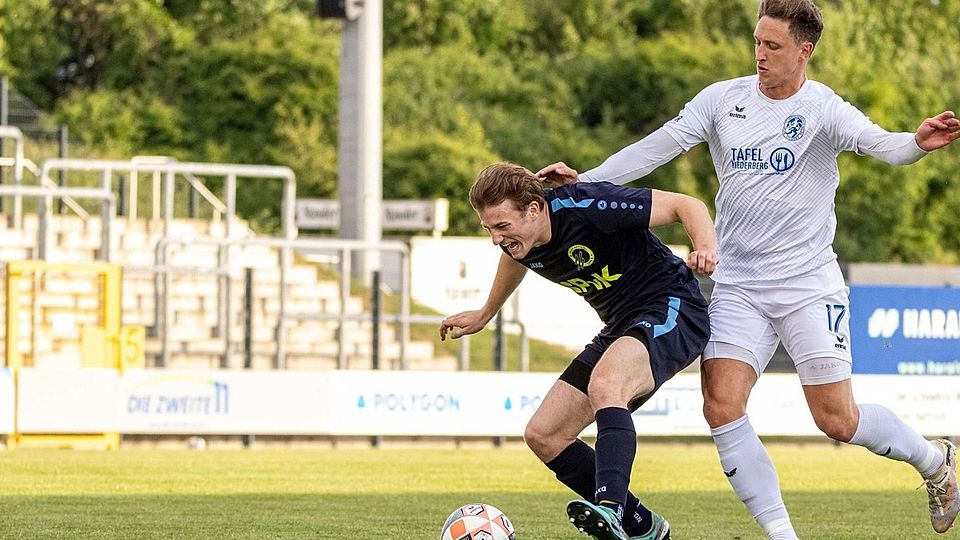 Der SC Union Nettetal hat die Hoffnung noch nicht aufgegeben.