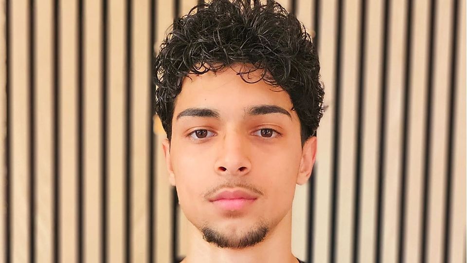 Alshammari überzeugt in der Jugend des SV Glehn