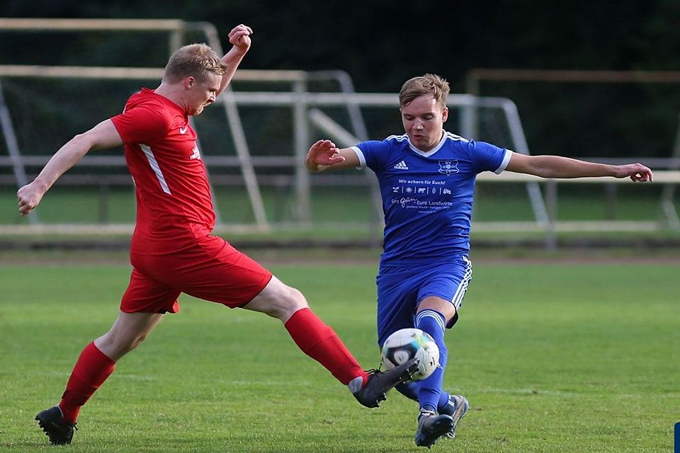 Heute Abend muss der SV Groß Hesepe in Herzlake ran, der SV Hemsen in Lehrte. Heute Abend muss der SV Groß Hesepe in Herzlake ran, der SV Hemsen in Lehrte.