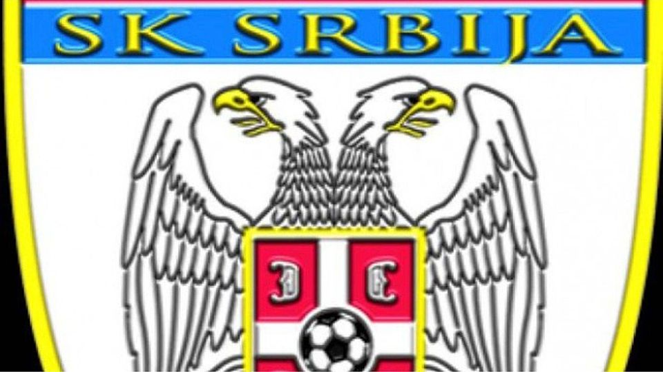 Der SK Srbija München in der Kreisliga