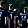Der SV Seitzenhahn geht mit Cheftrainer Arndt Reuter auch in die kommende Saison.