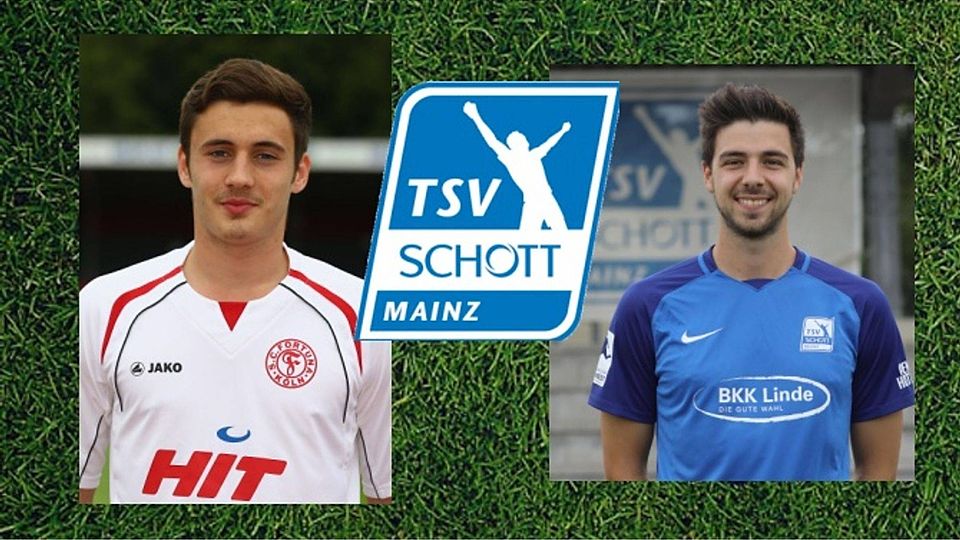 Dennis Engelman verstärkt den Regionalligisten, der nach dem Ausfall von Jonas Raltschitsch dringend Verstärkung für die Abwehr benötigte. Foto: Koller/Buls