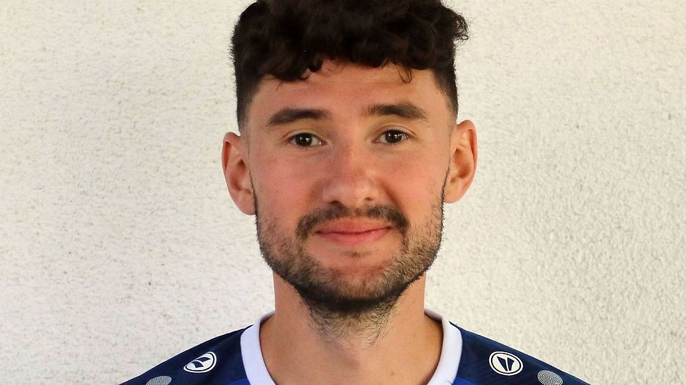 Kerem Okay, der Spielertrainer der SF Oberried, darf sich bereits jetzt über eine gelungene Bezirksliga-Saison freuen.