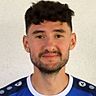 Kerem Okay, der Spielertrainer der SF Oberried, darf sich bereits jetzt über eine gelungene Bezirksliga-Saison freuen.