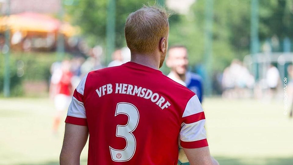 Symbolbild: nach drei Runden endet das Pokal Abenteuer des VfB Hermsdorf.