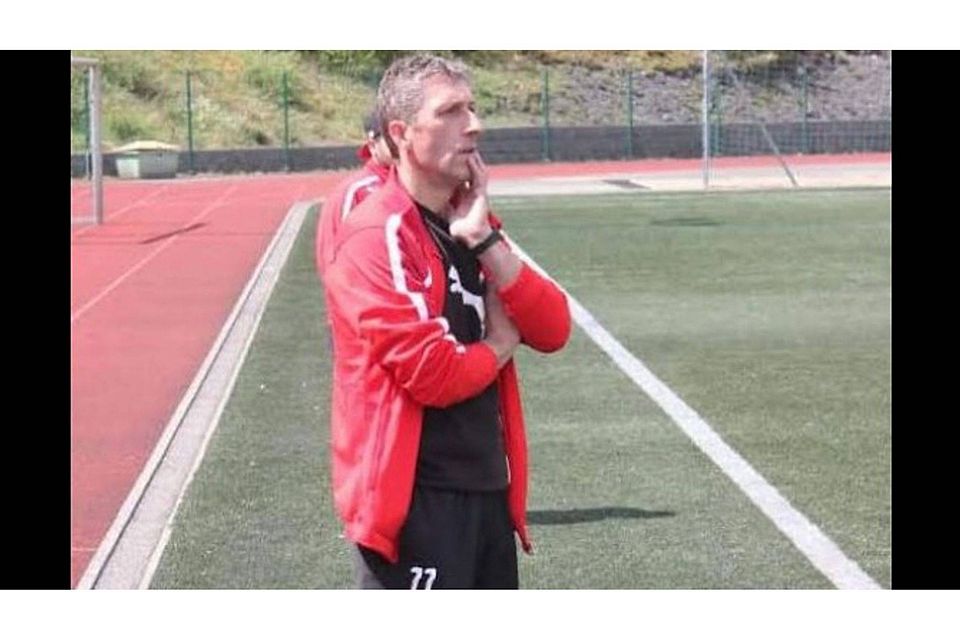 Erdinc Albayrak ist als Trainer des 1. FC Türk Geisweid zurückgetreten. Foto: privat