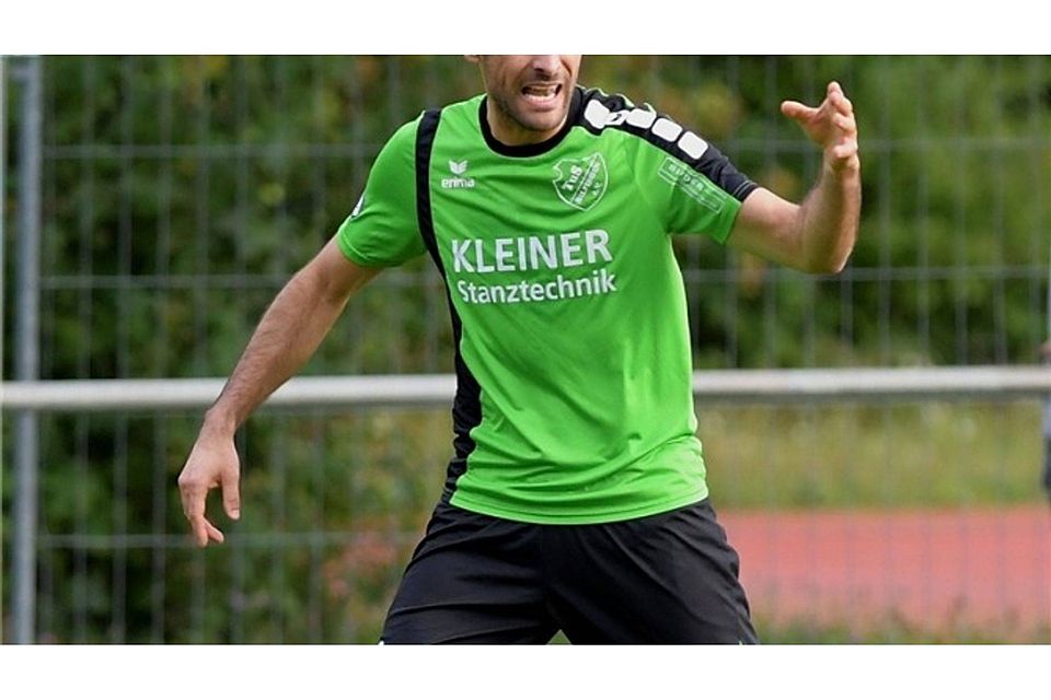 Viel Aufwand, wenig Ertrag heißt es für die Bilfinger mit Spielertrainer Dejan Svjetlanovic. Viel Aufwand, wenig Ertrag heißt es für die Bilfinger mit Spielertrainer Dejan Svjetlanovic.