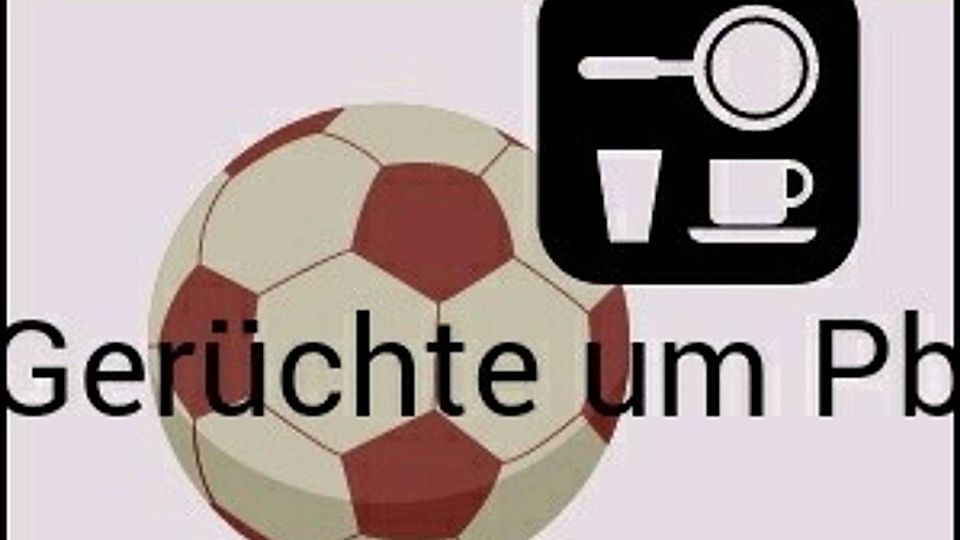 Die neueste Gerüchteküche Paderborner Fußball.
