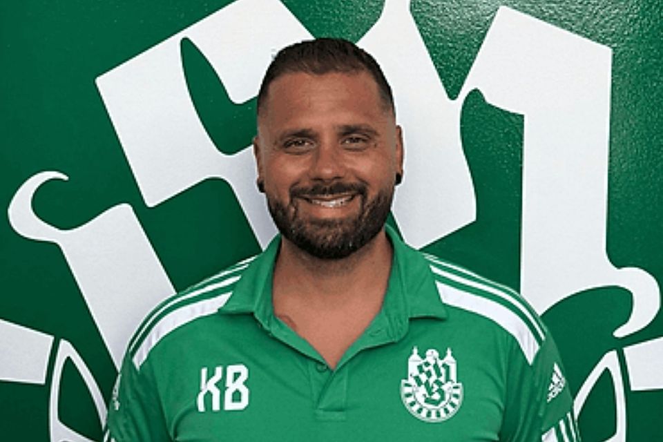 Kevin Betting tritt im Sommer eine neue Herausforderung an.