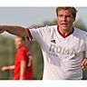 Geht mit dem TSV Unterthürheim in seine zweite Saison als Spielertrainer: Christoph Wirth, der mit den Zusamtalern erneut die Liga halten möchte.  Foto: Georg Fischer