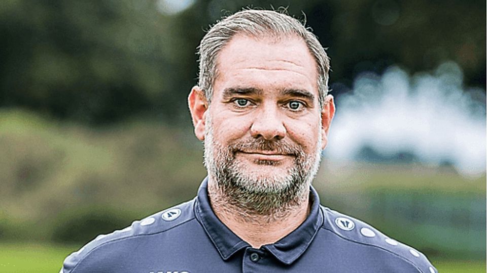 Sven Schützek ist bei der Spvgg Sterkrade-Nord als Trainer zurückgetreten.