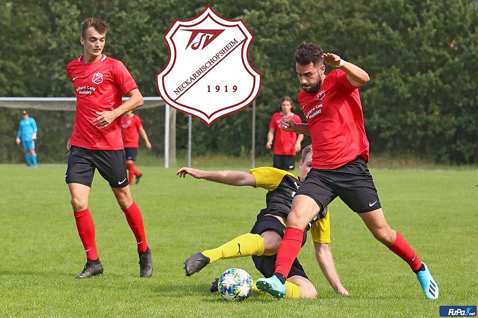 Mit Volldampf in die Vorbereitung startet der TSV Neckarbischofsheim am Samstag.