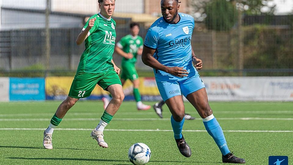 Genc Osman gibt Zugänge bekannt