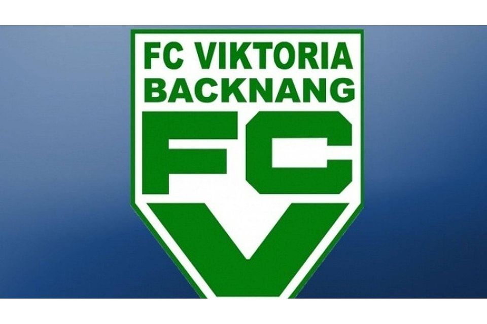Viel Lob gab es für den Gastgeber FC Viktoria Backnang.