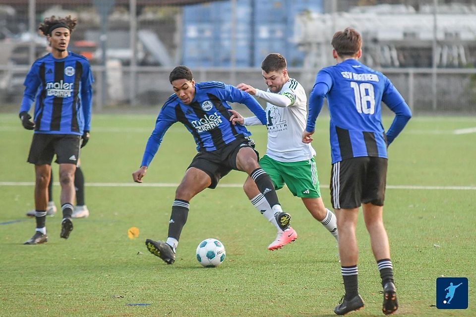 Der SSV Bornheim und Borussia Lindenthal-Hohenlind dürften mit den Regelungen vertraut sein.