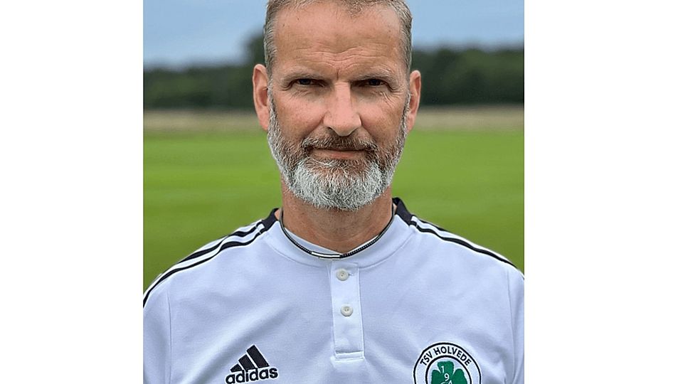 Thomas Löhn, Trainer des TSV Holvede-Halvesbostel