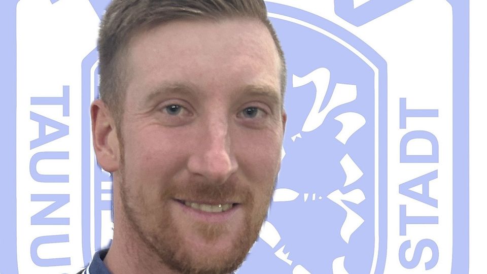 Markus Hauptkorn hat beim TSV Bleidenstadt die erste Mannschaft übernommen.