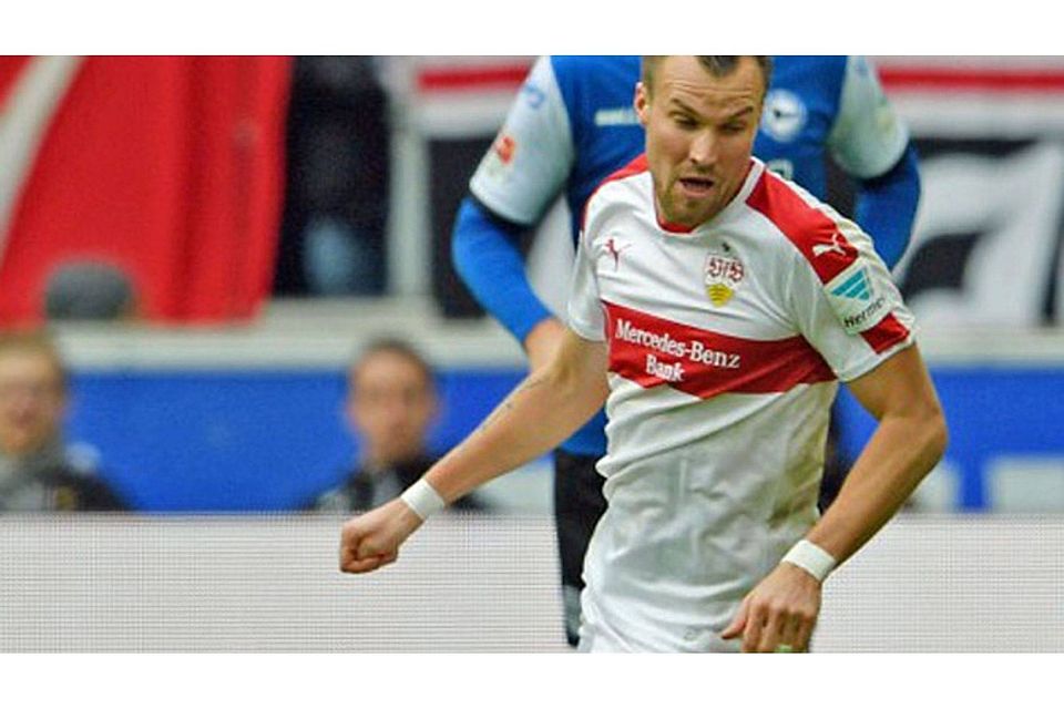Zwischen dem VfB Stuttgart und Kevin Großkreutz wurde eine einvernehmliche Vertragsauflösung vereinbart, die mit sofortiger Wirkung vollzogen wurde. Foto: Getty Images