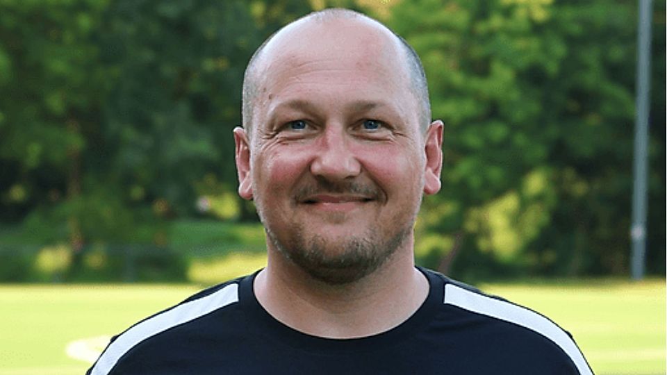 Patrick Theisen wurde als Trainer von SuS 21 Oberhausen entlassen.