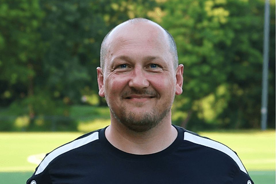 Patrick Theisen wurde als Trainer von SuS 21 Oberhausen entlassen.