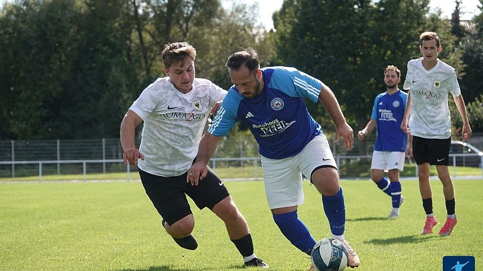 Die Sinsheimer tun sich bislang äußerst schwer in der Kreisklasse A.