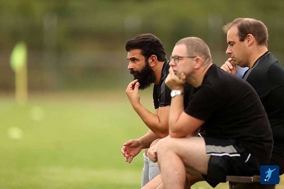Hat sich für eine neue Herausforderung in der kommenden Saison beim SV Wittlich entschieden: Mont-Royal-Spielertrainer Fatih Sözen.