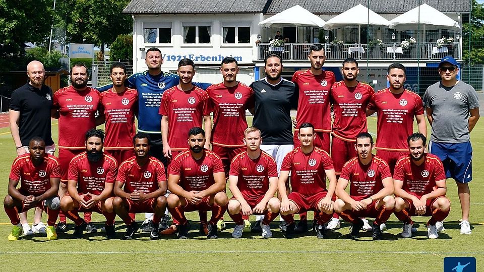 Der FSV Wiesbaden steuert auf den A-Liga-Meistertitel zu.