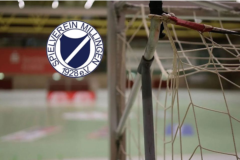 Der SV Millingen ist erst am SV Budberg gescheitert.