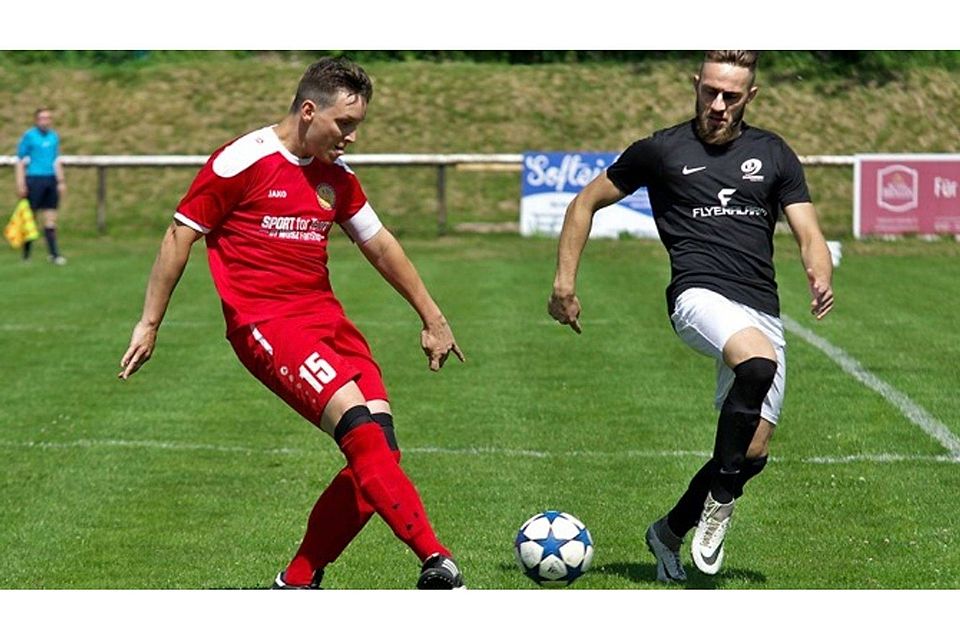 Die Kicker der SG Olympia 1896 Leipzig haben am fünften Spieltag der Stadtklasse spielfrei und dürfen gespannt sein, was die Konkurrenz macht. F: Rossner