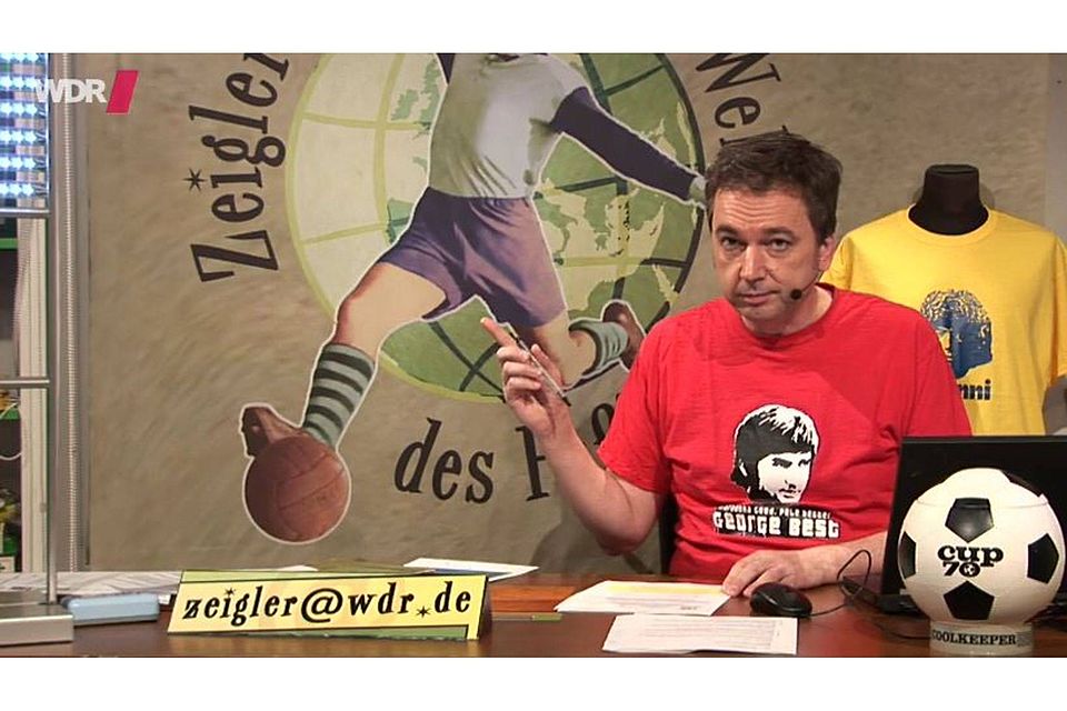 Foto: Screenshot WDR Fernsehen