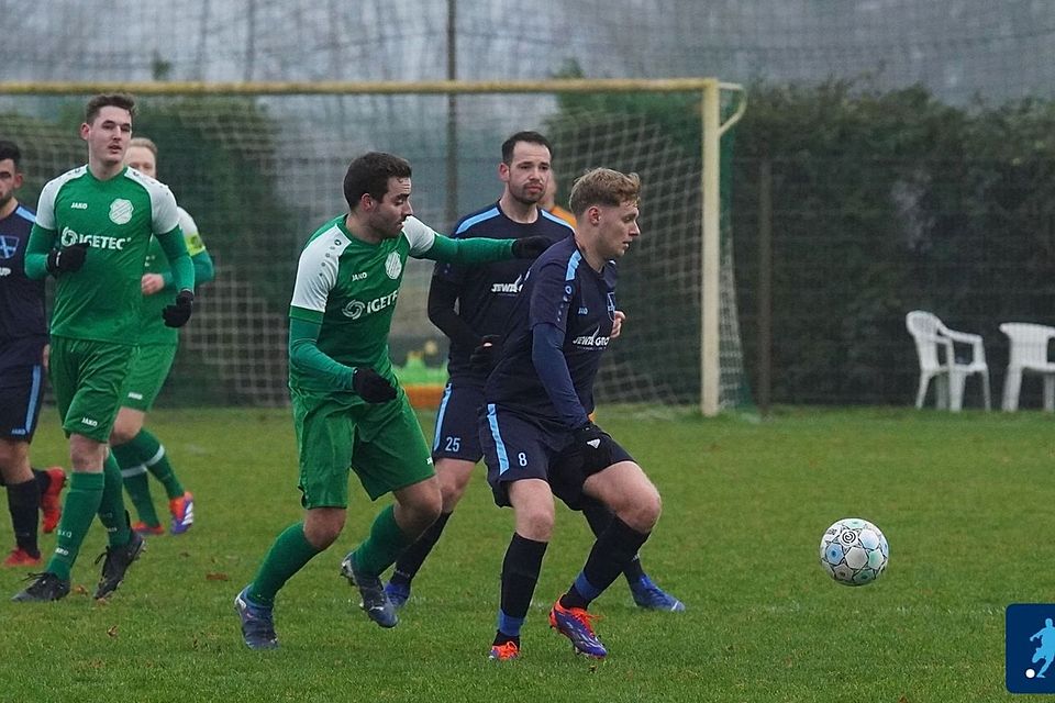 So lief der Spieltag in Kleve-Geldern. 