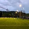 0:0 stand es nach 90 Minuten zwischen Veltheim und Seuzach. Erst im Penaltyschiessen konnten sich die Gäste durchsetzen. 