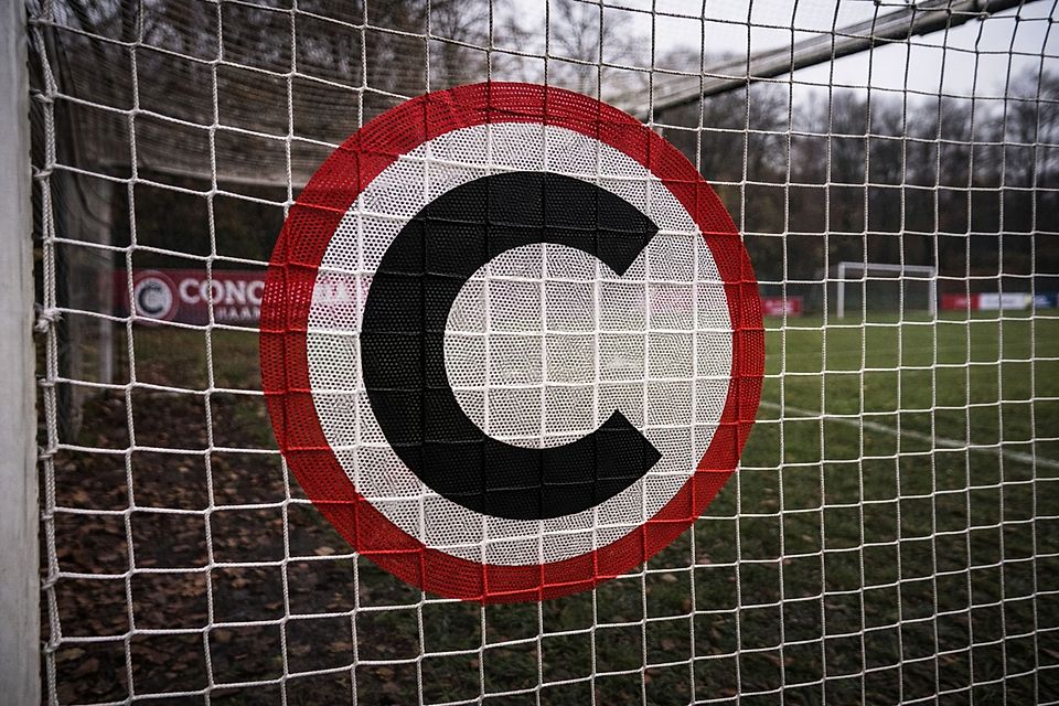 Neuigkeiten von Concordia Hamburg. 