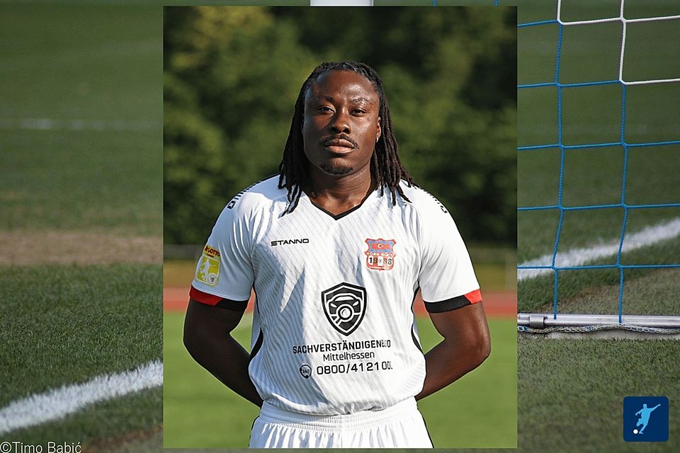 Kraftpaket mit großem Erfahrungsschatz: Shelby Printemps war gegen Waldalgesheim der Matchwinner.