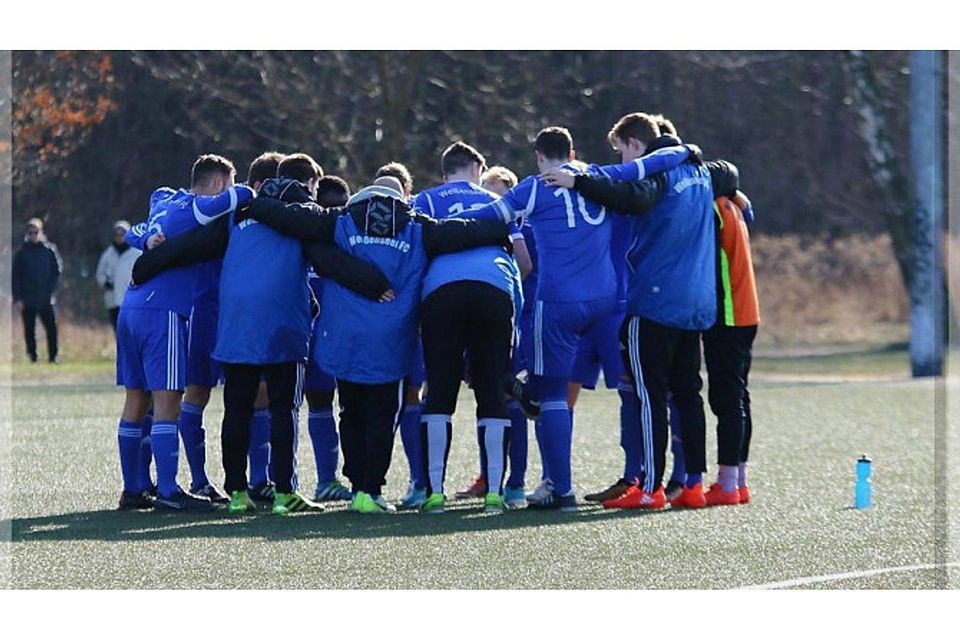 F: Chris Ham / Fotografie Sportiv Der Weißenseer FC hat die Verträge mit allen Trainern des Herrenbereichs verlängert.