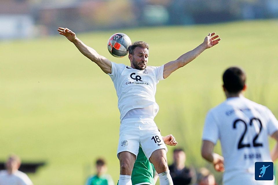 Der Kirchheimer SC ist seit fünf Spielen sieglos.