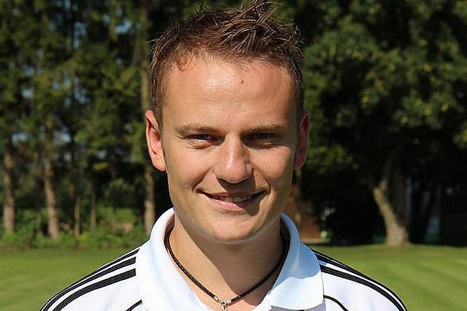 Der SV Feldheim und sein Trainer Andreas Behr gehen am Saisonende getrennte Wege.  Foto: privat