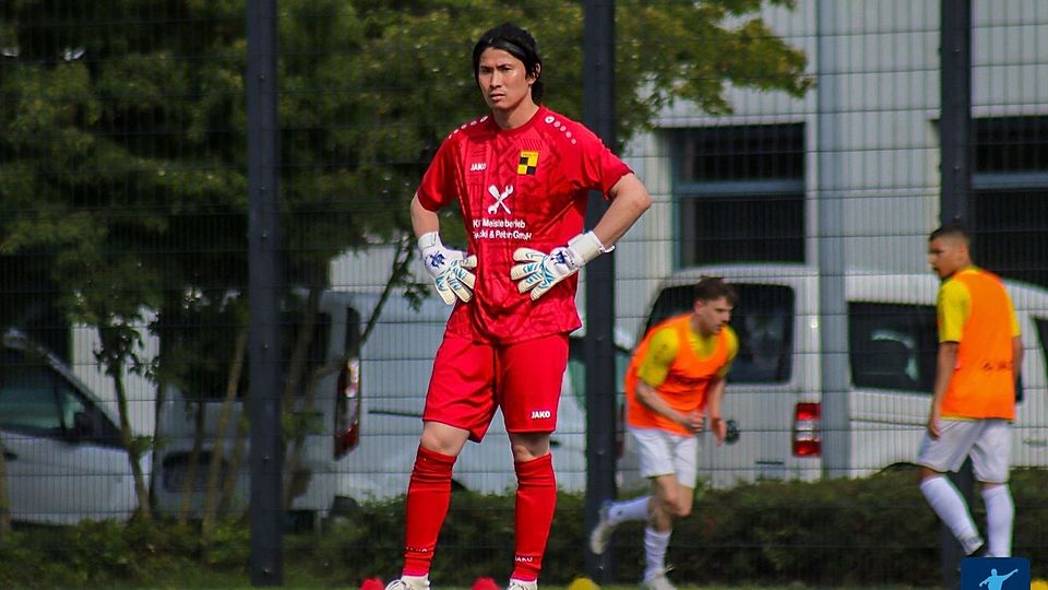 Ichijo sucht einen neuen Verein