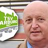 Gerald Wenzel übernimmt ab dem Sommer das Traineramt beim TSV Harburg.