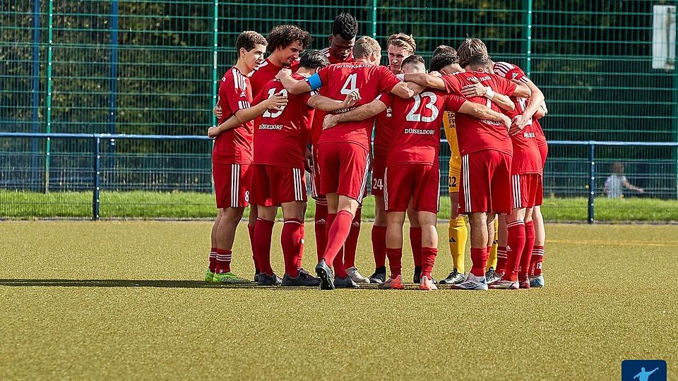 Die SGU ist noch nicht vollends zufrieden mit dem Saisonverlauf.