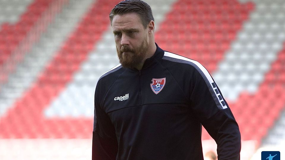 Rene Lewejohann kehrte am Samstag als Zuschauer in die Grotenburg zurück.