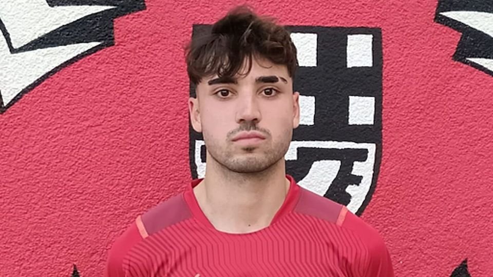 Mehmet-Kaan Lal wechselt zum FC Hürth.