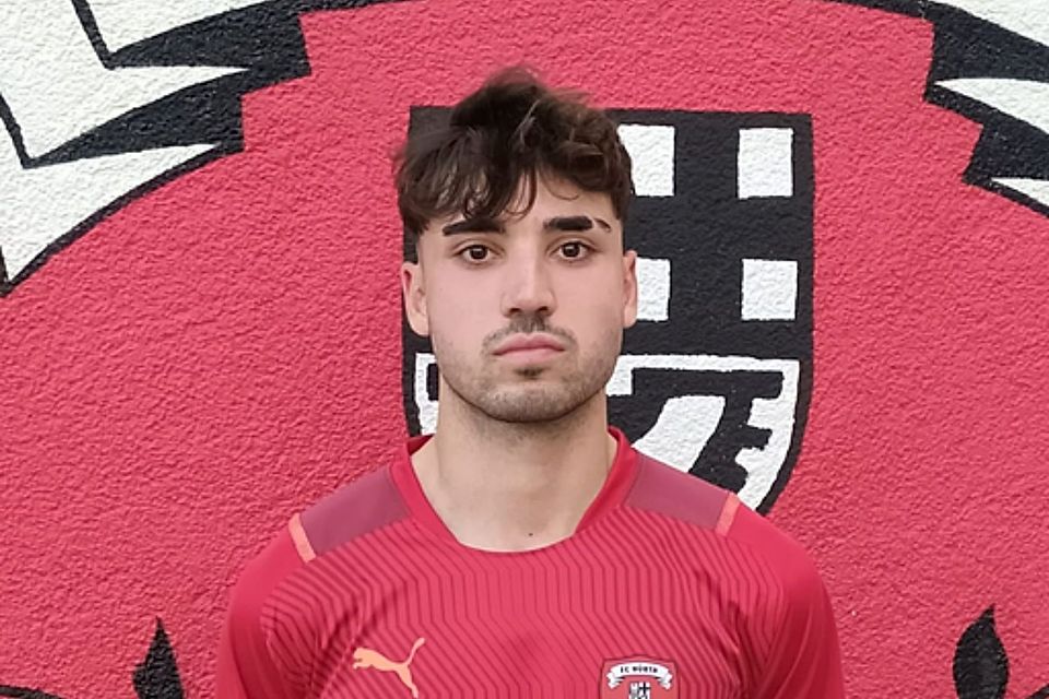 Mehmet-Kaan Lal wechselt zum FC Hürth.