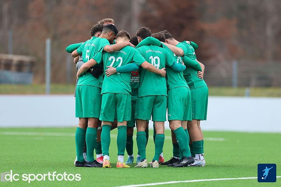 Der VfR Groß-Gerau siegte beim FCA und hat zwei Spieler von Rot-Weiß Darmstadt verpflichtet. Der VfR Groß-Gerau siegte beim FCA und hat zwei Spieler von Rot-Weiß Darmstadt verpflichtet.